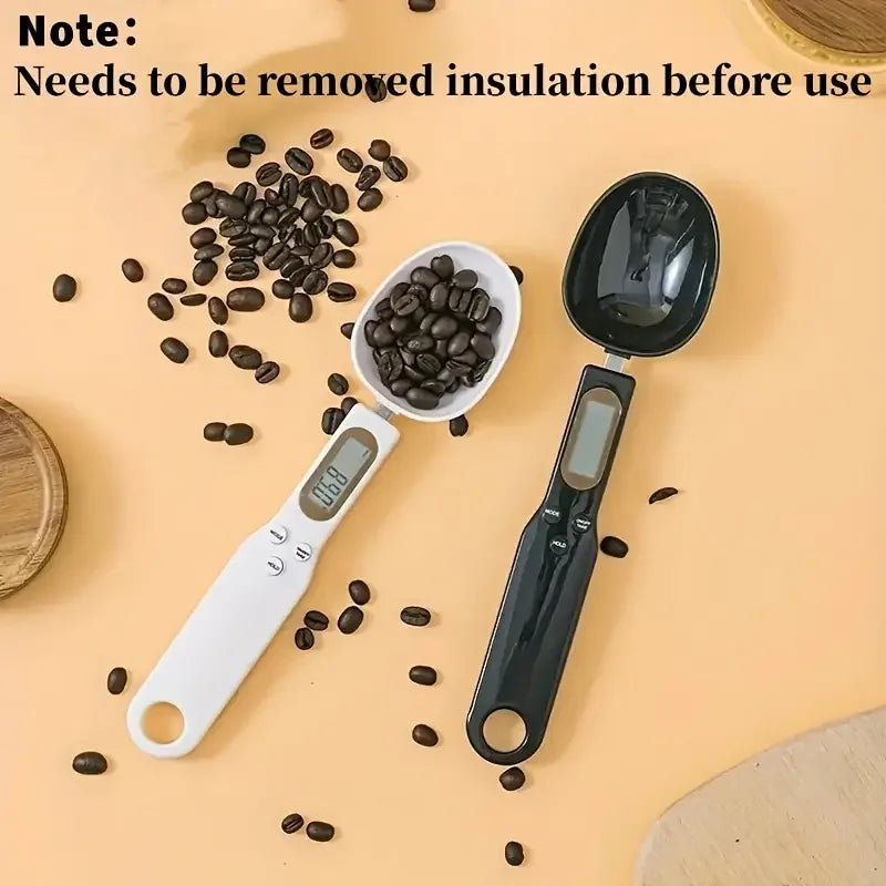Mini Digital scale spoon